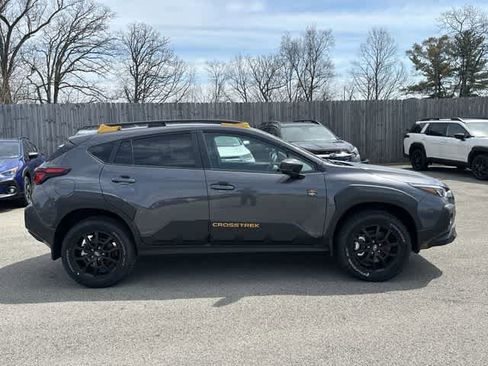 New 2026 Subaru Crosstrek 2.5i Wilderness AWD/4WD image 3