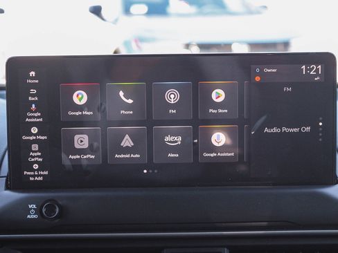 New 2026 Honda Pilot Sport image 17