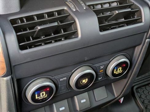 Certified 2024 Land Rover Defender 110 X image 18