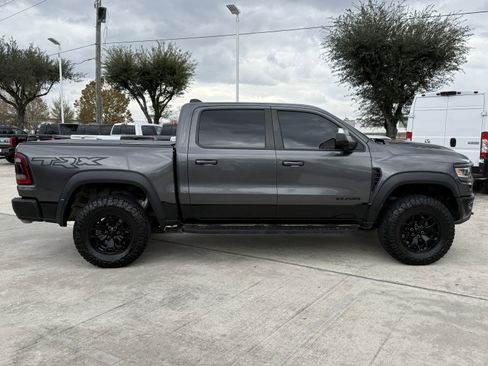 Used 2022 RAM 1500 TRX w/ TRX Level 2 Equipment Group image 3