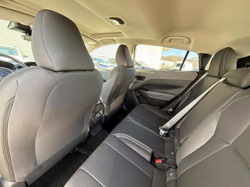 New 2026 Subaru Crosstrek 2.0i Premium image 18
