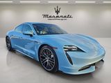 Used 2021 Porsche Taycan Turbo image 3