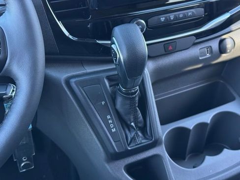 New 2025 Ford Transit 350 XLT image 8