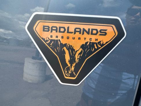 New 2025 Ford Bronco Badlands AWD/4WD image 31