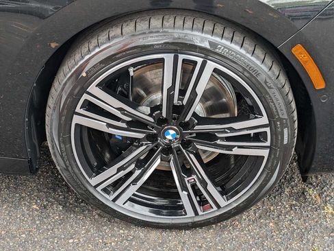 New 2025 BMW 760i xDrive 760i xDrive image 9