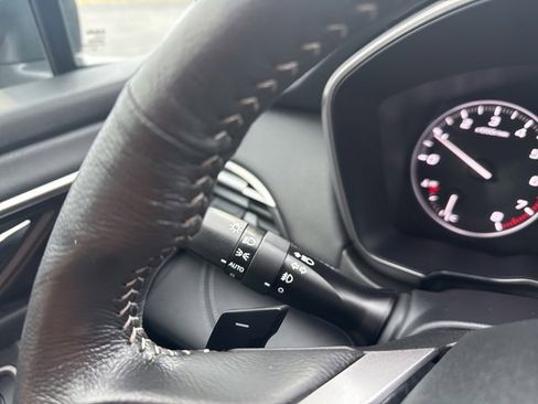 Used 2025 Subaru Outback Limited w/ Popular Package #2 image 22