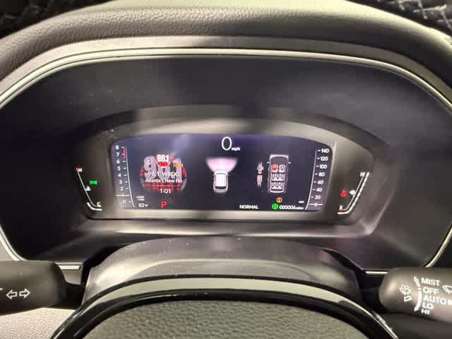 New 2026 Honda Pilot Elite image 20