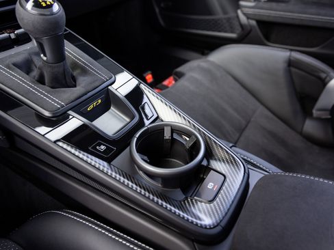 Certified 2026 Porsche 911 GT3 image 19