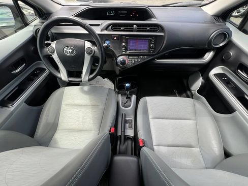 Used 2014 Toyota Prius C Four FWD image 23