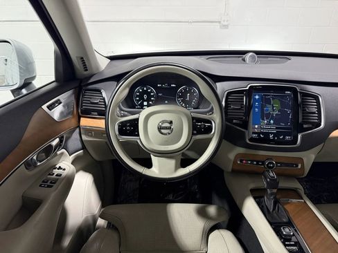 Used 2018 Volvo XC90 T6 Inscription AWD/4WD image 27