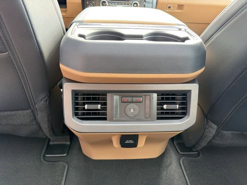 New 2026 Ford F350 Lariat w/ FX4 Off-Road Package image 35