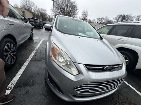 Used 2013 Ford C-MAX SE image 19