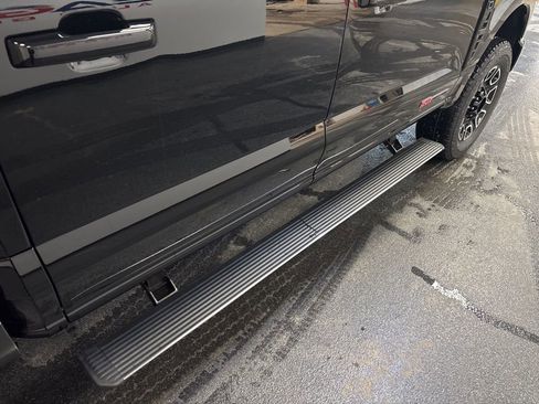 New 2026 Ford F250 Platinum image 16