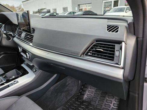 Used 2024 Audi Q5 e Prestige image 20