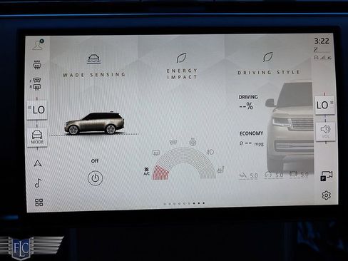 Used 2024 Land Rover Range Rover SV image 48