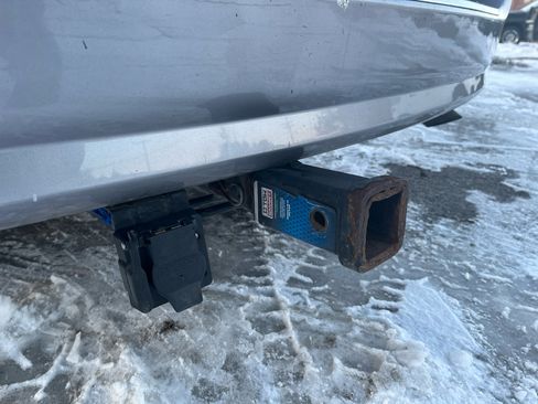 Used 2016 Dodge Grand Caravan SE image 18