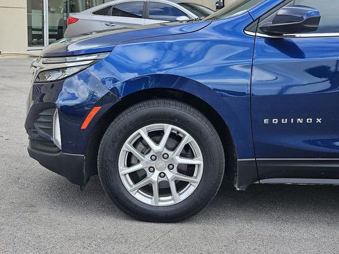 Used 2023 Chevrolet Equinox LT FWD image 6