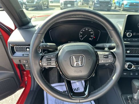 Used 2025 Honda Civic Sport image 20