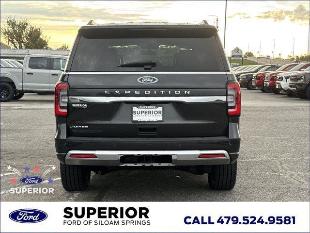 Used 2024 Ford Expedition Limited RWD image 5
