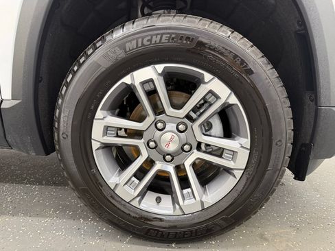 Used 2026 GMC Terrain Elevation AWD/4WD image 21