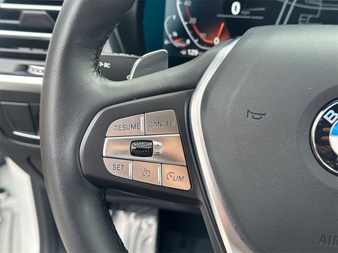 Used 2023 BMW X3 sDrive30i w/ Premium Package image 25