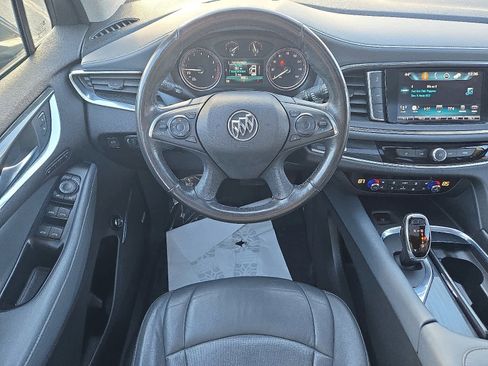 Used 2018 Buick Enclave Premium w/ Experience Buick Package image 13