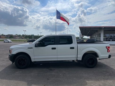 Used 2020 Ford F150 XL image 6