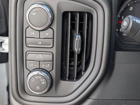 New 2026 GMC Sierra 3500 Pro image 21