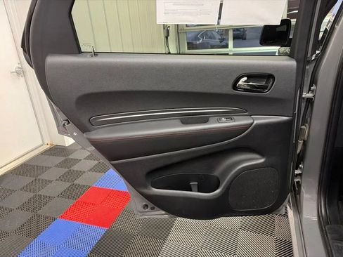 Used 2025 Dodge Durango R/T AWD/4WD image 12