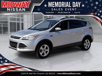 Used 2015 Ford Escape SE w/ Equipment Group 201A