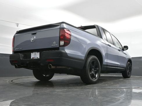 Used 2022 Honda Ridgeline Black Edition image 38