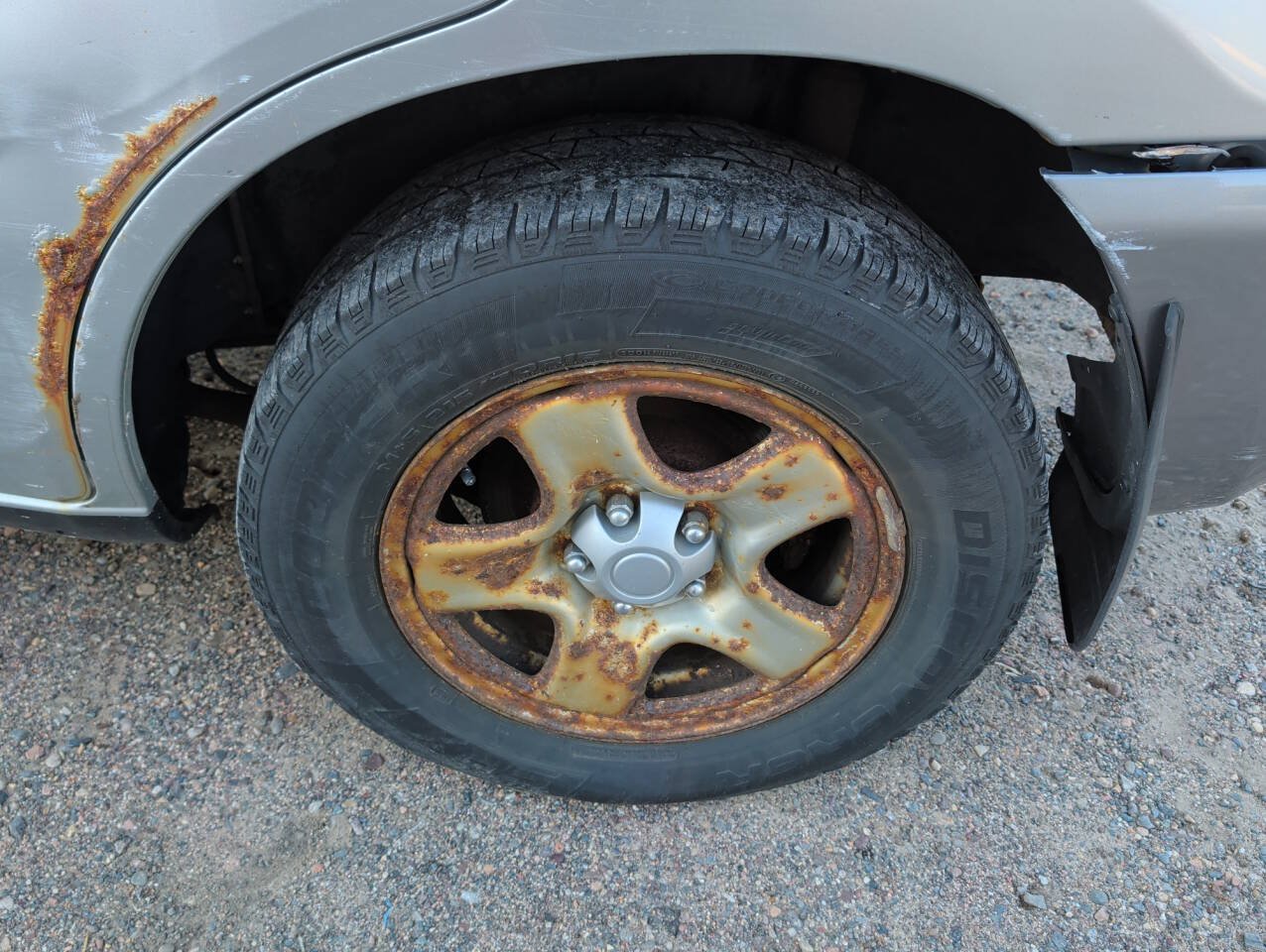 Used 2005 Toyota RAV4 2WD image 10