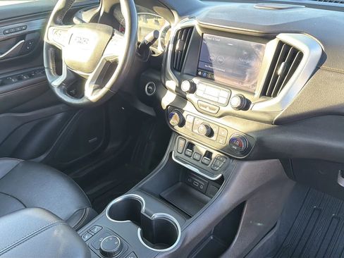 Used 2018 GMC Terrain SLT w/ Preferred Package AWD/4WD image 86