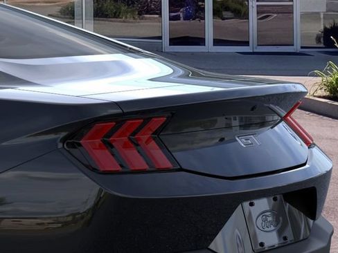 New 2026 Ford Mustang GT Premium RWD image 22