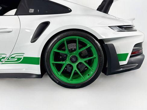 Used 2024 Porsche 911 GT3 RS RWD image 33