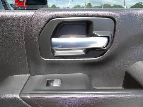 Used 2025 Chevrolet Silverado 3500 W/T w/ WT Convenience Package AWD/4WD image 36