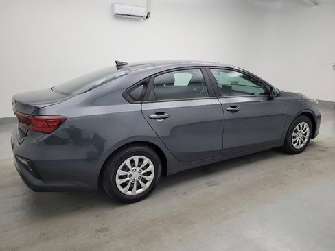 Used 2021 Kia Forte Sedan FWD image 10
