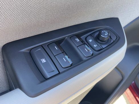 New 2026 Subaru Forester w/ Base/Premium Package image 7