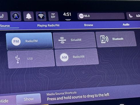 Used 2024 Jeep Compass Limited image 27