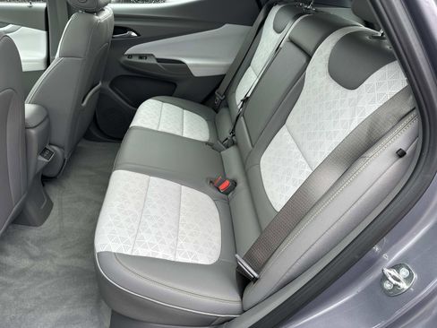 Used 2023 Chevrolet Bolt EUV Premier w/ Sun & Sound Package image 11