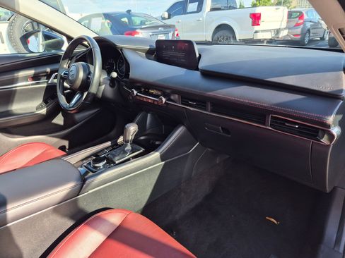 Used 2023 MAZDA MAZDA3 s AWD/4WD image 33
