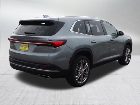 New 2026 Buick Enclave Preferred w/ Power Package image 7