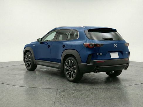 Used 2025 MAZDA CX-50 2.5 Hybrid w/ Premium Plus Pkg AWD/4WD image 6