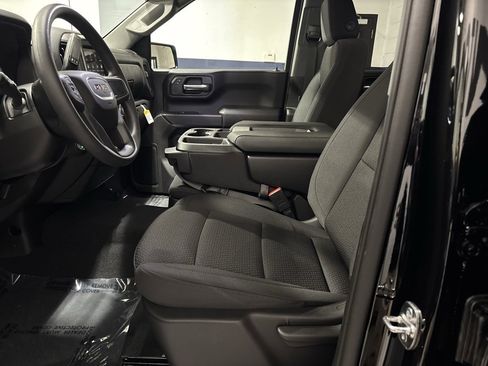 New 2026 GMC Sierra 1500 Pro w/ Graphite Edition image 25