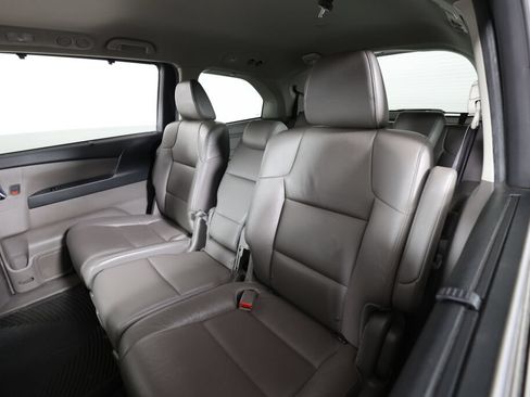 Used 2015 Honda Odyssey EX-L image 15