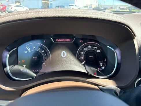 New 2026 RAM 2500 Laramie w/ Towing Technology Group AWD/4WD image 36