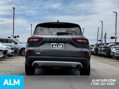 Used 2024 Ford Escape Active FWD image 5