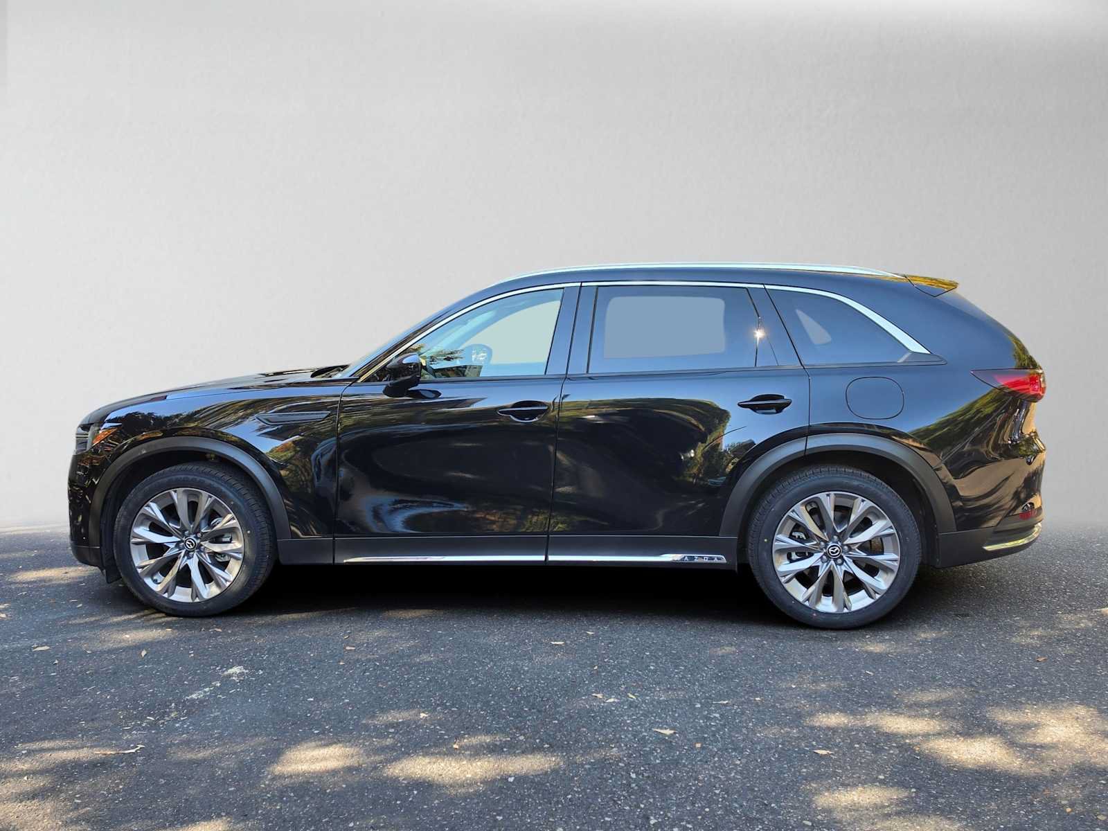 Used 2024 MAZDA CX-90 3.3 Turbo w/ Premium Package AWD/4WD image 6