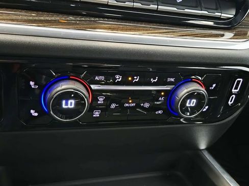 Used 2025 Chevrolet Silverado 2500 LT w/ Trail Boss Package image 25