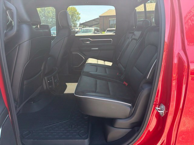 Used 2025 RAM 1500 Laramie w/ Bed Utility Group AWD/4WD image 9